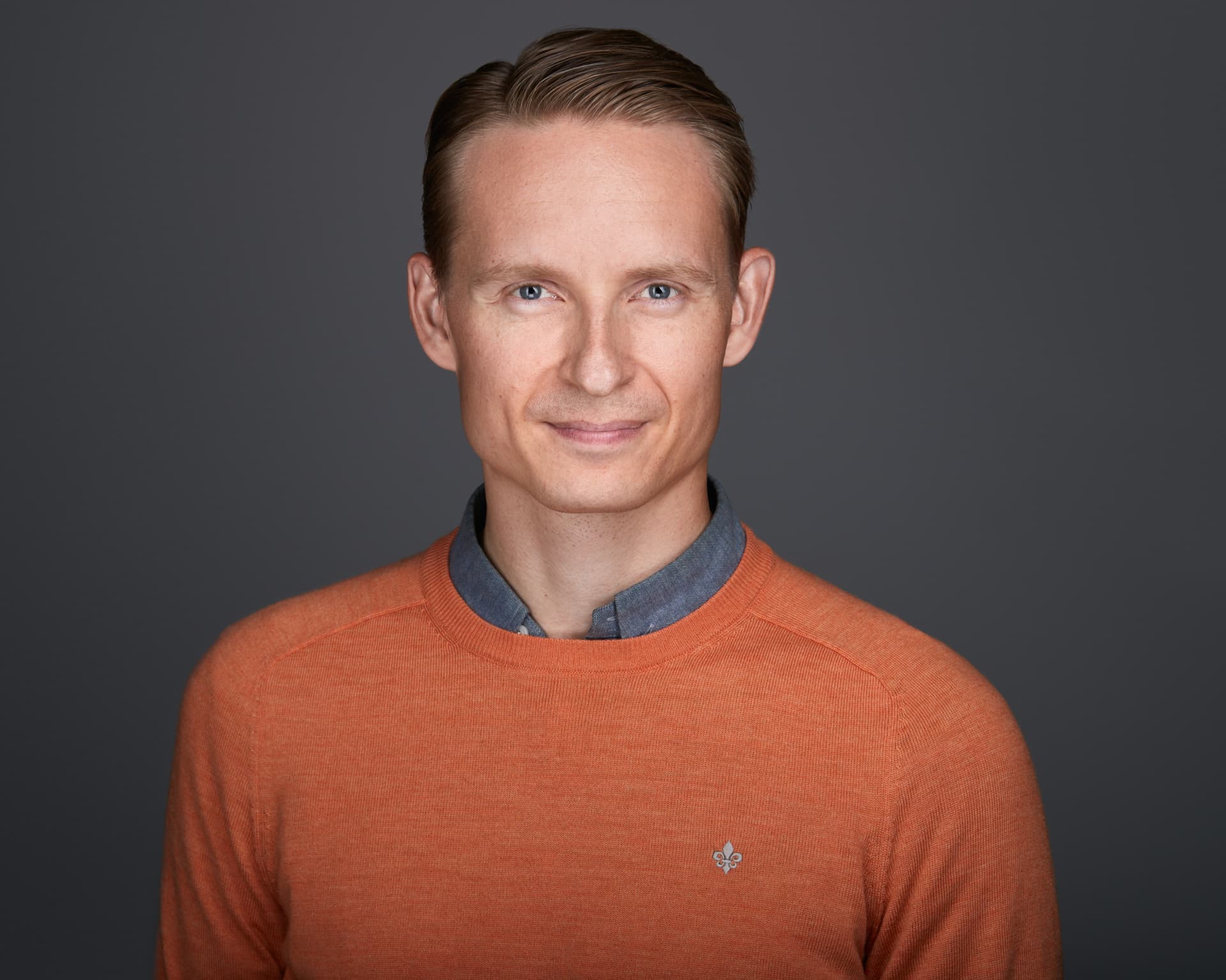 Christopher Einarsrud